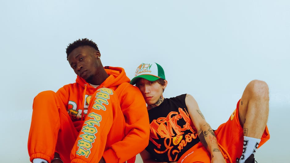 Best Art-Inspired Streetwear Brands You Should Know