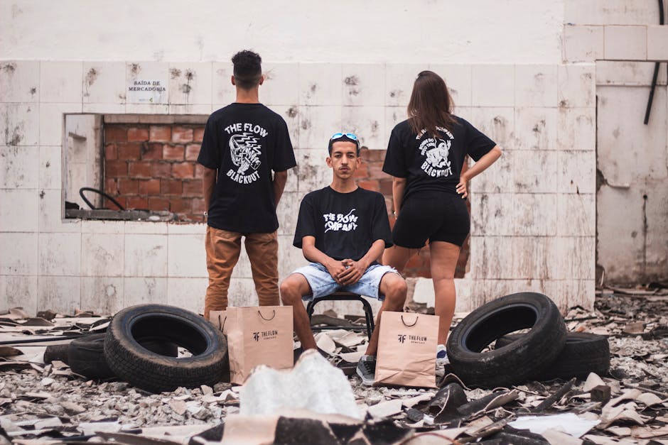 Best Art-Inspired Streetwear Brands You Should Know