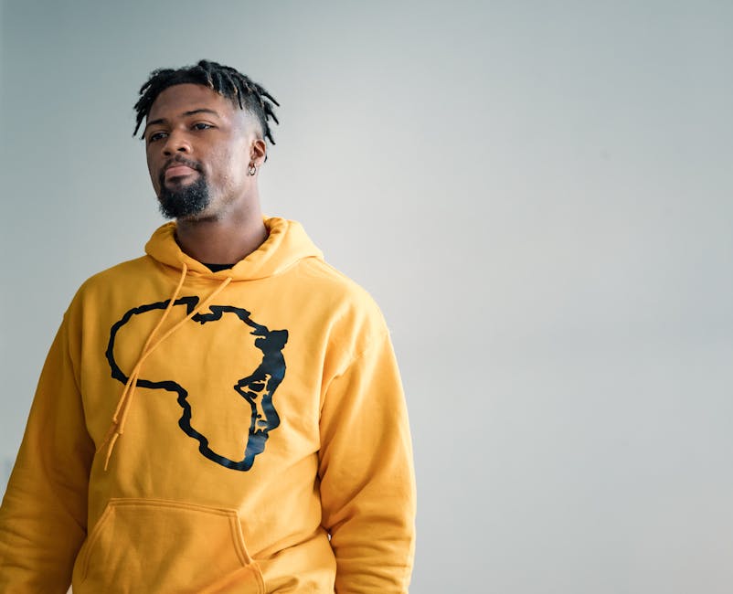 Best Graphic Hoodies for Art Lovers in 2026