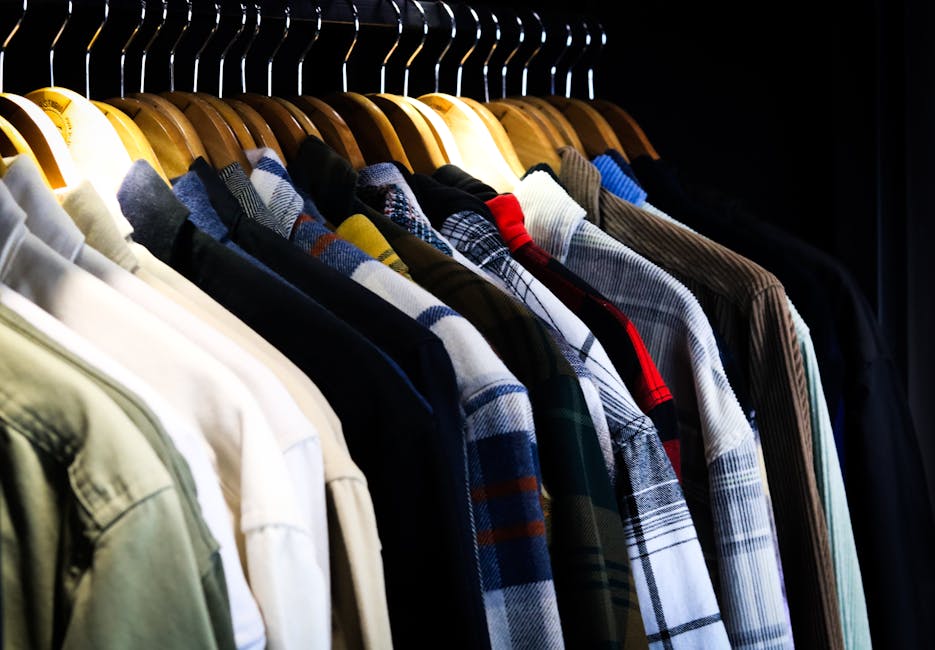 How to Build a Streetwear Wardrobe From Scratch