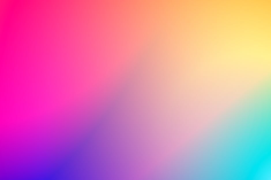 Gradient Aesthetic Wallpaper