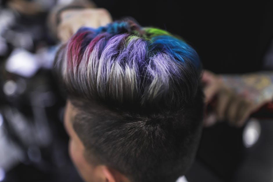 Gradient Hair Color: The Complete Guide for 2026