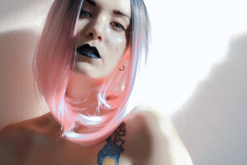 Gradient Hair Color: The Complete Guide for 2026