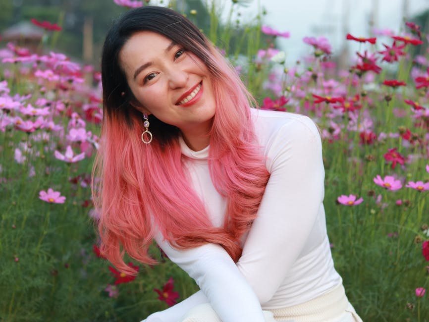 Gradient Hair Color: The Complete Guide for 2026