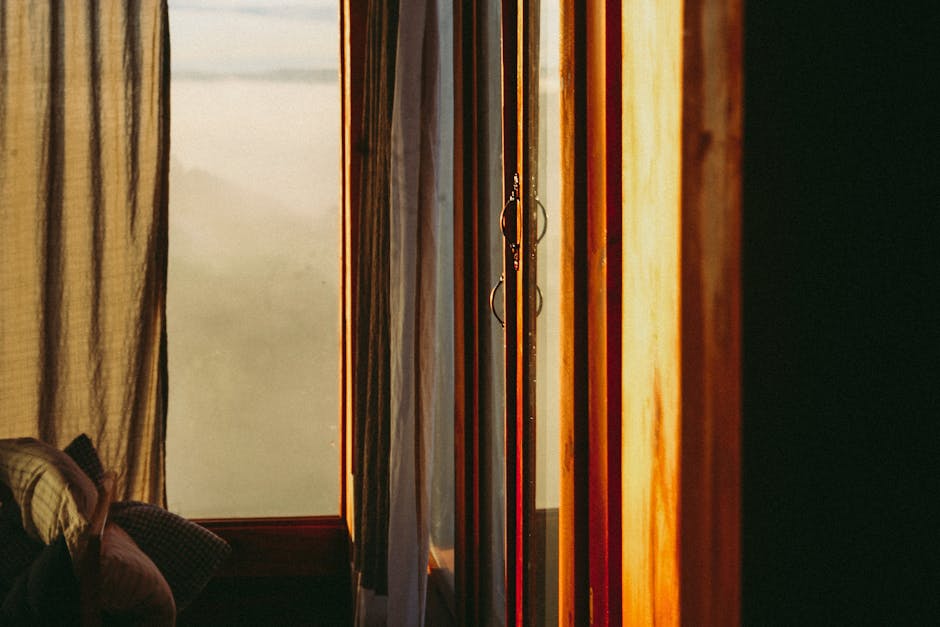 Gradient Home Decor: Sunset Aesthetic Room Ideas for 2026