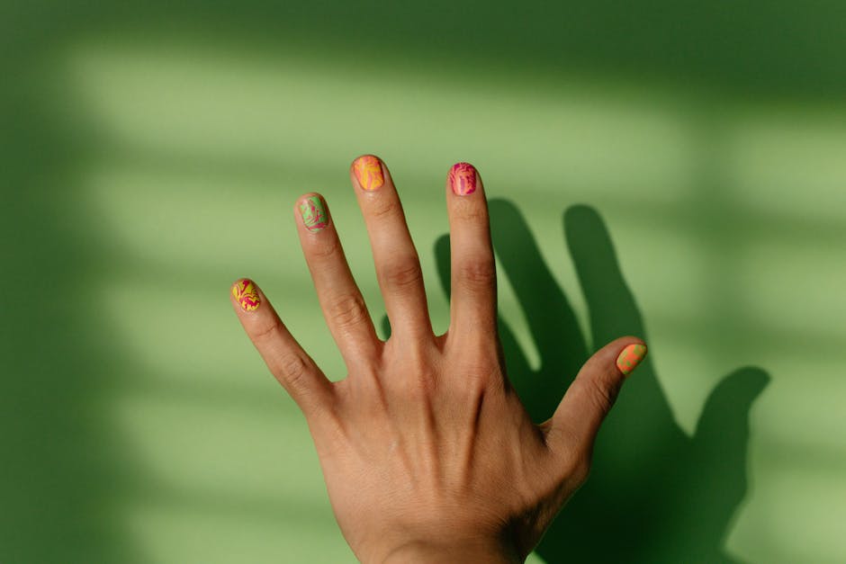 Gradient Nail Art: Ideas, Techniques and Inspiration for 2026