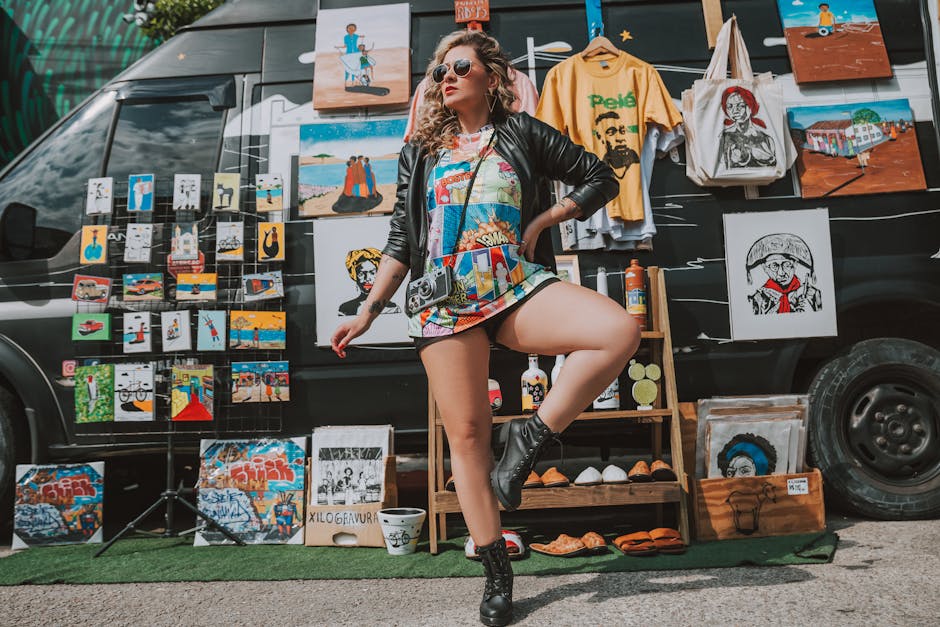 How Instagram Artists Are Changing Streetwear