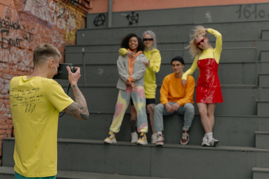 How Instagram Artists Are Changing Streetwear