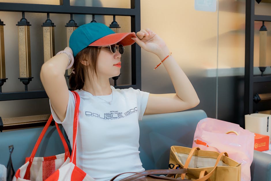 Streetwear Accessories: The Complete Guide to Finishing Your Look