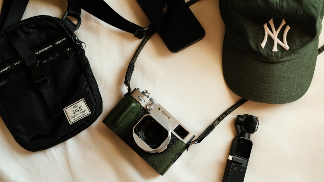 Streetwear Accessories