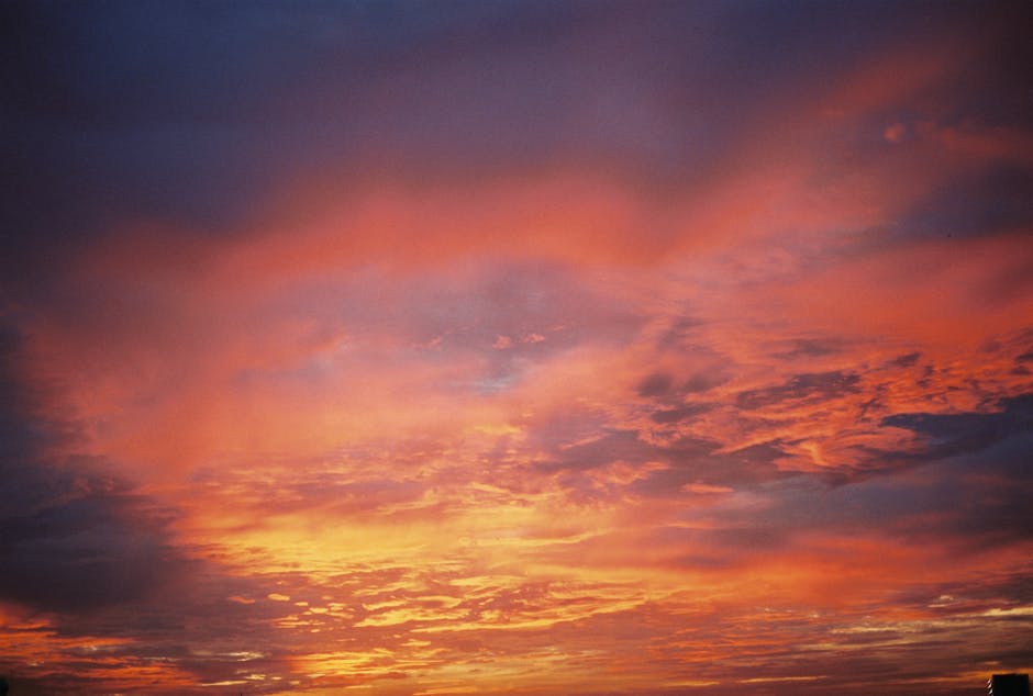 Sunset Aesthetic Outfits: How to Dress the Vibe in 2026